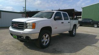 2007 GMC Sierra 1500 SLE1 | Conroe, TX | GNC Motors in Conroe, TX 77301