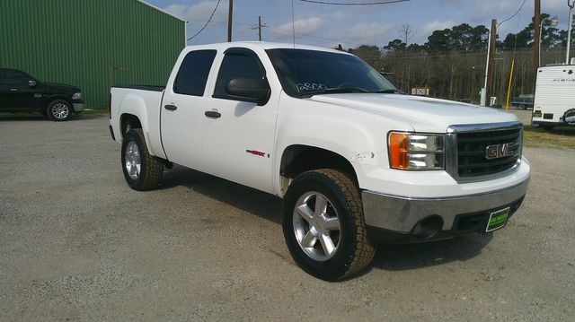 2007 GMC Sierra 1500 SLE1 | Conroe, TX | GNC Motors 2007 GMC Sierra 1500 SLE1 | Conroe, TX | GNC Motors