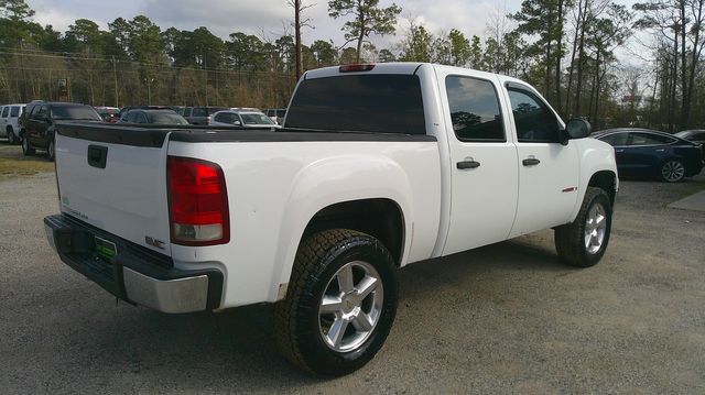 2007 GMC Sierra 1500 SLE1 | Conroe, TX | GNC Motors