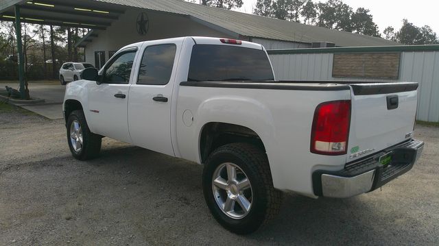 2007 GMC Sierra 1500 SLE1 | Conroe, TX | GNC Motors 2007 GMC Sierra 1500 SLE1 | Conroe, TX | GNC Motors