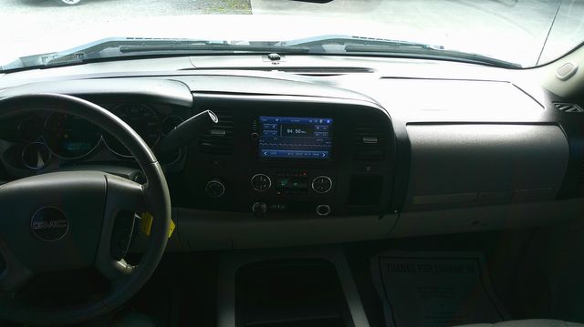 2007 GMC Sierra 1500 SLE1 | Conroe, TX | GNC Motors 2007 GMC Sierra 1500 SLE1 | Conroe, TX | GNC Motors