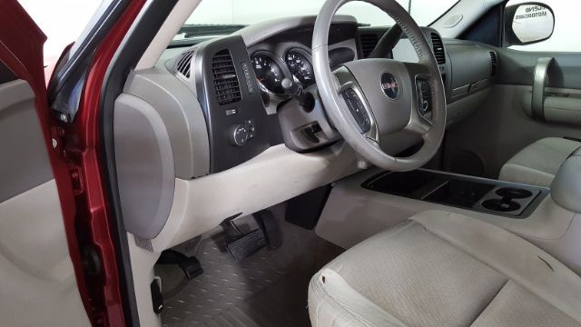 2007 GMC Sierra 1500 SLE2 | Garland, TX | Legend Motorcars Feed Account