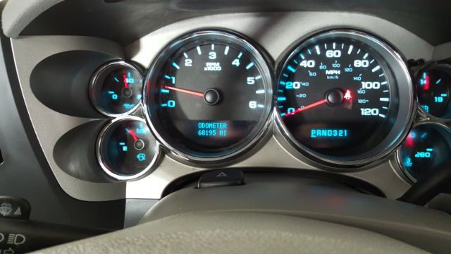 2007 GMC Sierra 1500 SLE2 | Garland, TX | Legend Motorcars Feed Account