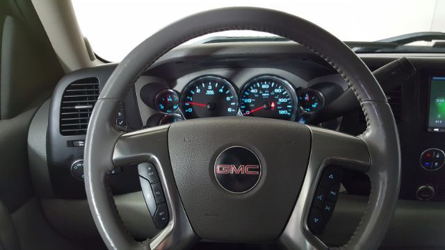 2007 GMC Sierra 1500 SLE2 | Garland, TX | Legend Motorcars Feed Account