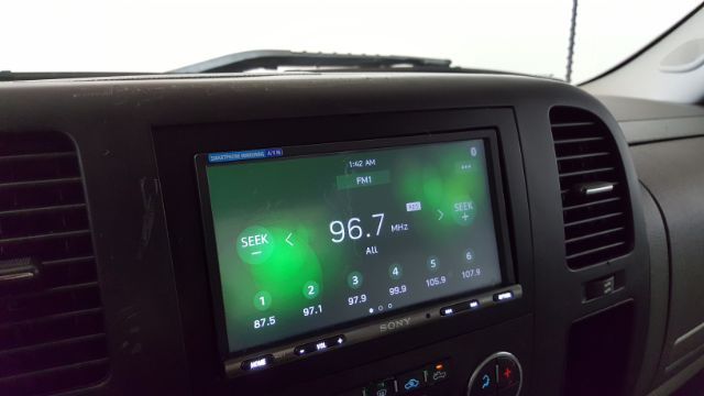 2007 GMC Sierra 1500 SLE2 | Garland, TX | Legend Motorcars Feed Account