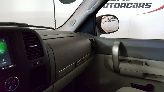 2007 GMC Sierra 1500 SLE2 | Garland, TX | Legend Motorcars Feed Account