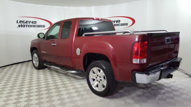 2007 GMC Sierra 1500 SLE2 | Garland, TX | Legend Motorcars Feed Account 2007 GMC Sierra 1500 SLE2 | Garland, TX | Legend Motorcars Feed Account