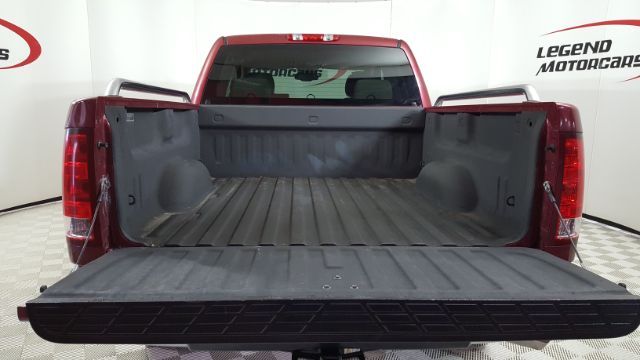 2007 GMC Sierra 1500 SLE2 | Garland, TX | Legend Motorcars Feed Account