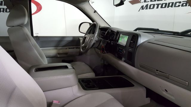 2007 GMC Sierra 1500 SLE2 | Garland, TX | Legend Motorcars Feed Account