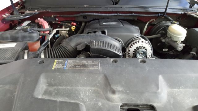 2007 GMC Sierra 1500 SLE2 | Garland, TX | Legend Motorcars Feed Account 2007 GMC Sierra 1500 SLE2 | Garland, TX | Legend Motorcars Feed Account