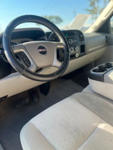2007 GMC Sierra 1500 SLE1 Ext. Cab 2WD | Lubbock, TX | Chaparral Motors - Lubbock 2007 GMC Sierra 1500 SLE1 Ext. Cab 2WD | Lubbock, TX | Chaparral Motors - Lubbock