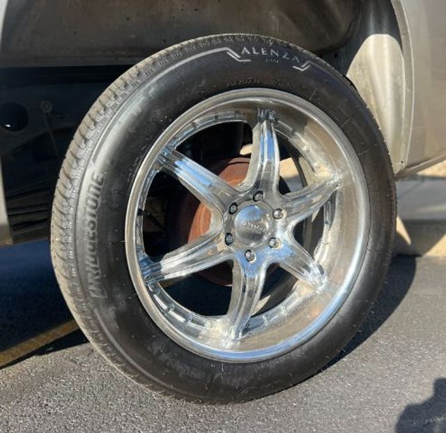 2007 GMC Sierra 1500 SLE1 Ext. Cab 2WD | Lubbock, TX | Chaparral Motors - Lubbock 2007 GMC Sierra 1500 SLE1 Ext. Cab 2WD | Lubbock, TX | Chaparral Motors - Lubbock