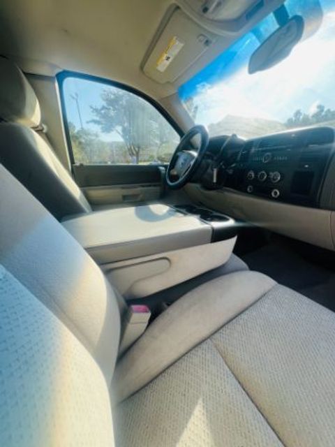 2007 GMC Sierra 1500 SLE1 Ext. Cab 2WD | Lubbock, TX | Chaparral Motors - Lubbock 2007 GMC Sierra 1500 SLE1 Ext. Cab 2WD | Lubbock, TX | Chaparral Motors - Lubbock