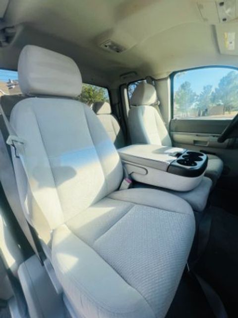 2007 GMC Sierra 1500 SLE1 Ext. Cab 2WD | Lubbock, TX | Chaparral Motors - Lubbock 2007 GMC Sierra 1500 SLE1 Ext. Cab 2WD | Lubbock, TX | Chaparral Motors - Lubbock