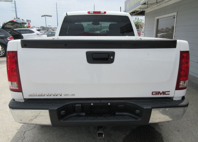 2007 GMC Sierra 1500 SLE2 | south houston, TX | Carnes Motor Company