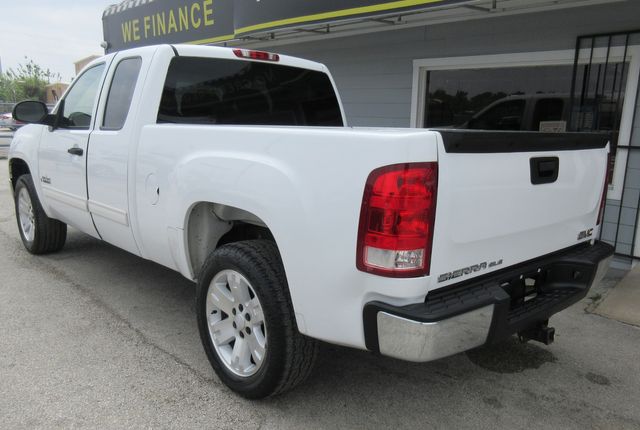 2007 GMC Sierra 1500 SLE2 | south houston, TX | Carnes Motor Company 2007 GMC Sierra 1500 SLE2 | south houston, TX | Carnes Motor Company