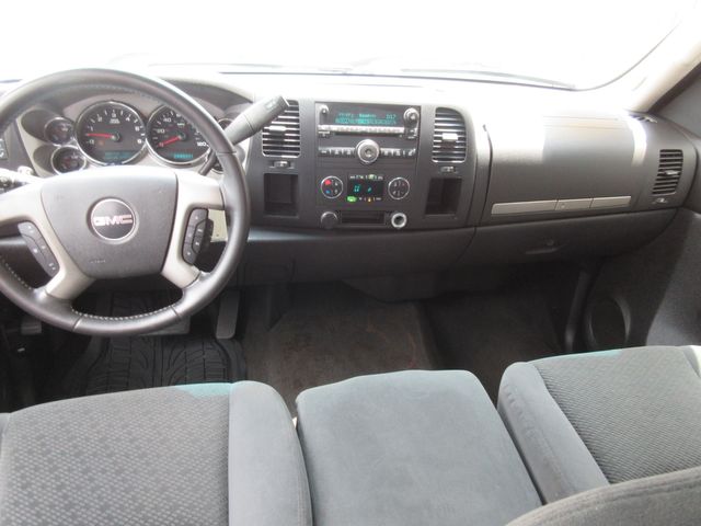 2007 GMC Sierra 1500 SLE2 | south houston, TX | Carnes Motor Company 2007 GMC Sierra 1500 SLE2 | south houston, TX | Carnes Motor Company