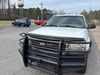 2007 GMC Sierra 2500HD Classic SLT | Sheridan, Arkansas | Dennis Teague Chevrolet 2007 GMC Sierra 2500HD Classic SLT | Sheridan, Arkansas | Dennis Teague Chevrolet