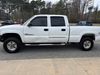2007 GMC Sierra 2500HD Classic SLT | Sheridan, Arkansas | Dennis Teague Chevrolet 2007 GMC Sierra 2500HD Classic SLT | Sheridan, Arkansas | Dennis Teague Chevrolet