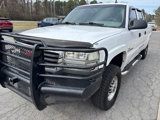 2007 GMC Sierra 2500HD Classic SLT | Sheridan, Arkansas | Dennis Teague Chevrolet in SHERIDAN, Arkansas 72150