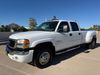 2007 GMC Sierra 3500 Classic SLE2 | Scottsdale, AZ | The Used Car and Truck Club
