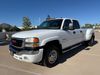 2007 GMC Sierra 3500 Classic SLE2 | Scottsdale, AZ | The Used Car and Truck Club 2007 GMC Sierra 3500 Classic SLE2 | Scottsdale, AZ | The Used Car and Truck Club