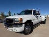 2007 GMC Sierra 3500 Classic SLE2 | Scottsdale, AZ | The Used Car and Truck Club