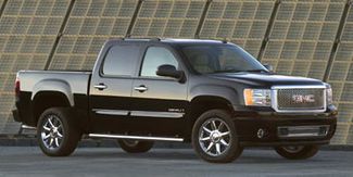 2007 GMC Sierra Denali 4WD Lifted 8