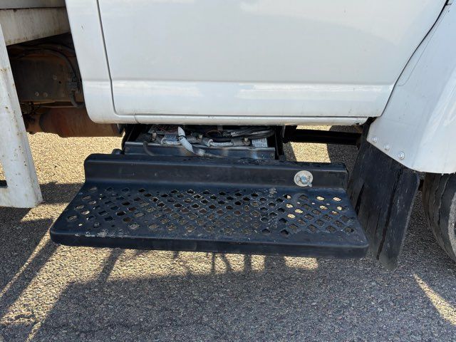 2007 GMC TopKick C5500