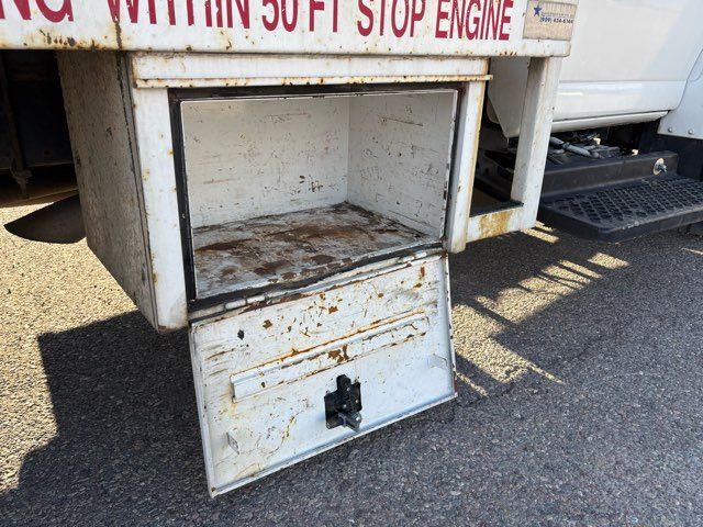 2007 GMC TopKick C5500