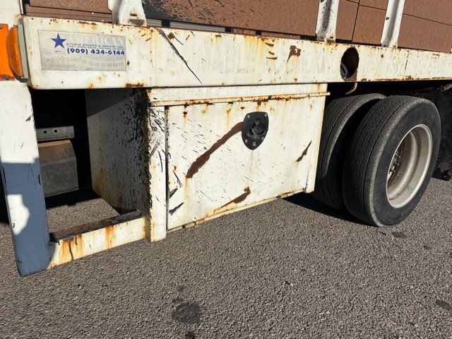 2007 GMC TopKick C5500