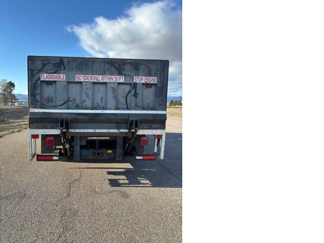 2007 GMC TopKick C5500