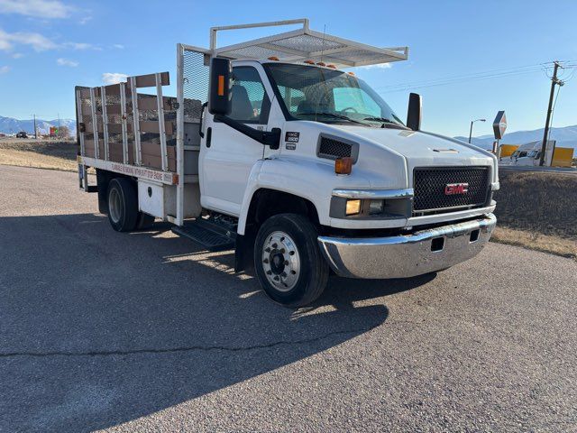 2007 GMC TopKick C5500