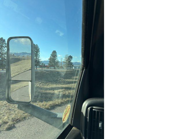 2007 GMC TopKick C5500