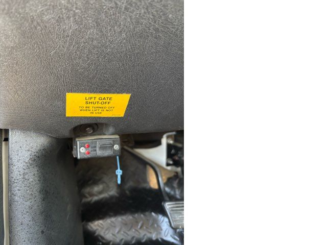 2007 GMC TopKick C5500