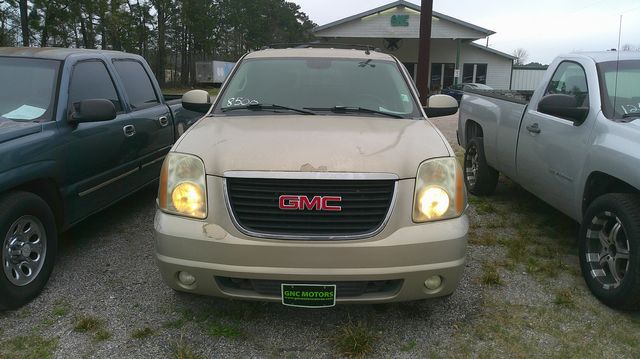 2007 GMC Yukon SLE | Conroe, TX | GNC Motors 2007 GMC Yukon SLE | Conroe, TX | GNC Motors