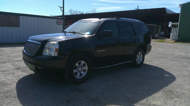 2007 GMC Yukon Denali | Conroe, TX | GNC Motors
