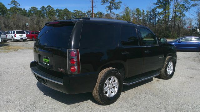 2007 GMC Yukon Denali | Conroe, TX | GNC Motors
