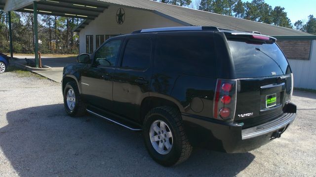 2007 GMC Yukon Denali | Conroe, TX | GNC Motors