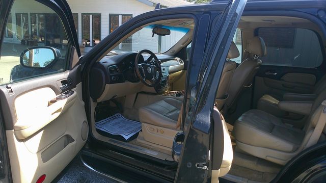 2007 GMC Yukon Denali | Conroe, TX | GNC Motors