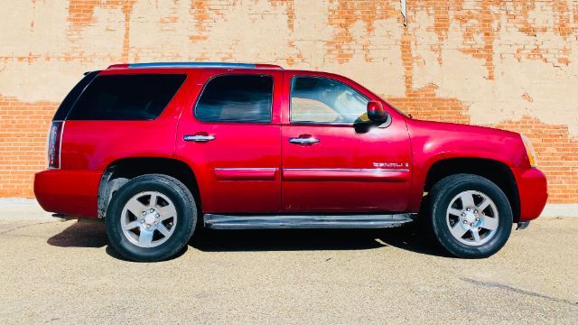 2007 GMC Yukon Denali AWD | Lubbock, TX | Chaparral Motors - Lubbock 2007 GMC Yukon Denali AWD | Lubbock, TX | Chaparral Motors - Lubbock