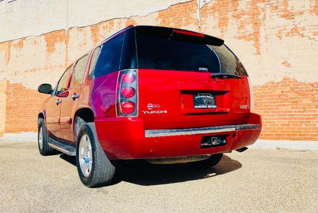 2007 GMC Yukon Denali AWD | Lubbock, TX | Chaparral Motors - Lubbock 2007 GMC Yukon Denali AWD | Lubbock, TX | Chaparral Motors - Lubbock
