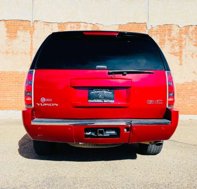 2007 GMC Yukon Denali AWD | Lubbock, TX | Chaparral Motors - Lubbock 2007 GMC Yukon Denali AWD | Lubbock, TX | Chaparral Motors - Lubbock
