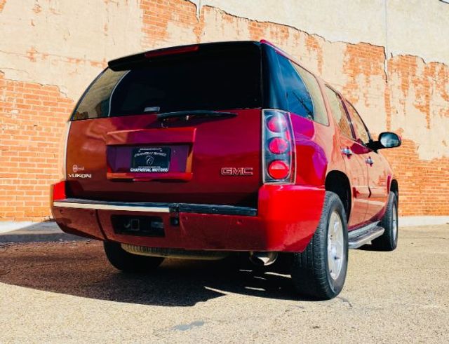 2007 GMC Yukon Denali AWD | Lubbock, TX | Chaparral Motors - Lubbock 2007 GMC Yukon Denali AWD | Lubbock, TX | Chaparral Motors - Lubbock