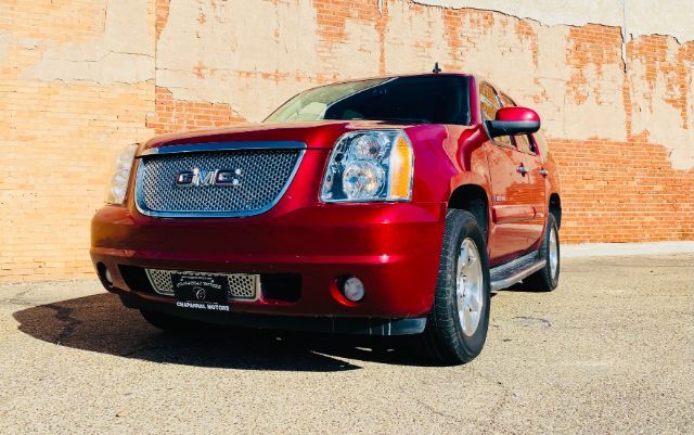 2007 GMC Yukon Denali AWD | Lubbock, TX | Chaparral Motors - Lubbock 2007 GMC Yukon Denali AWD | Lubbock, TX | Chaparral Motors - Lubbock