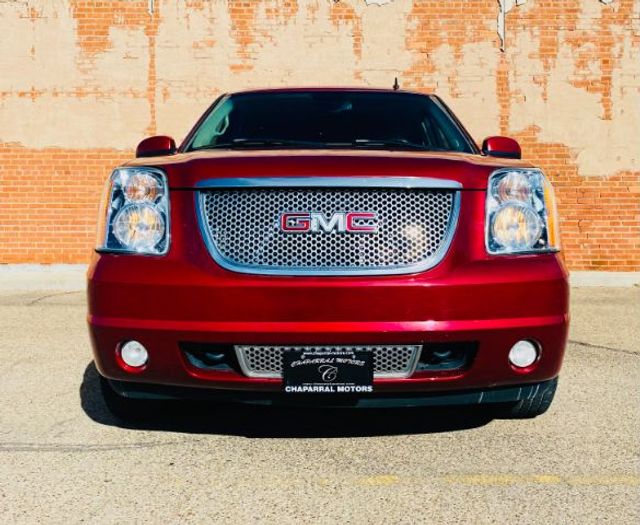 2007 GMC Yukon Denali AWD | Lubbock, TX | Chaparral Motors - Lubbock 2007 GMC Yukon Denali AWD | Lubbock, TX | Chaparral Motors - Lubbock