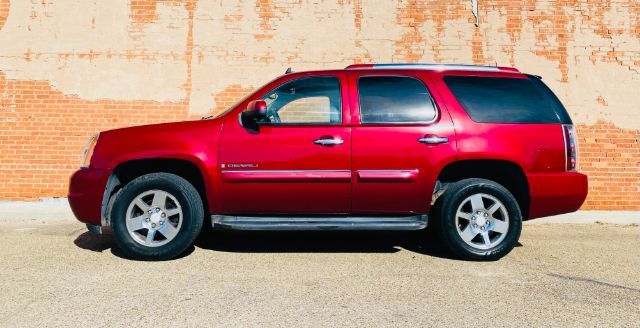2007 GMC Yukon Denali AWD | Lubbock, TX | Chaparral Motors - Lubbock 2007 GMC Yukon Denali AWD | Lubbock, TX | Chaparral Motors - Lubbock