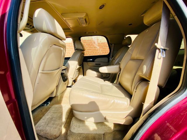 2007 GMC Yukon Denali AWD | Lubbock, TX | Chaparral Motors - Lubbock 2007 GMC Yukon Denali AWD | Lubbock, TX | Chaparral Motors - Lubbock