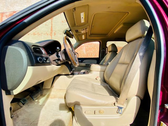 2007 GMC Yukon Denali AWD | Lubbock, TX | Chaparral Motors - Lubbock 2007 GMC Yukon Denali AWD | Lubbock, TX | Chaparral Motors - Lubbock