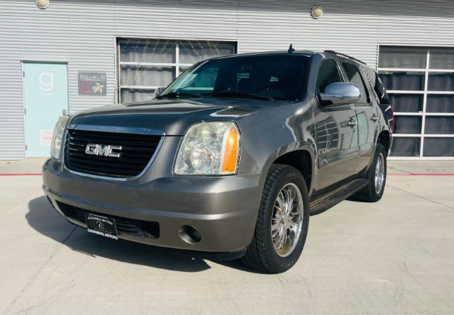 2007 GMC Yukon SLT-1 2WD | Lubbock, TX | Chaparral Motors - Lubbock 2007 GMC Yukon SLT-1 2WD | Lubbock, TX | Chaparral Motors - Lubbock